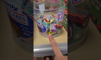 Do We Give Discounts..... #budget #asianfood #candy #firstperson #pov #money #viralvideo