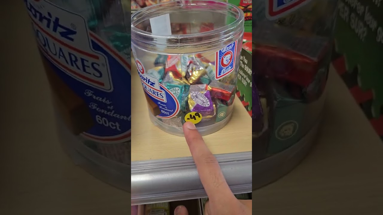 Do We Give Discounts..... #budget #asianfood #candy #firstperson #pov #money #viralvideo