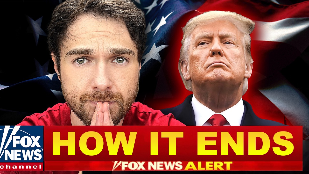 Trump Will Cause The Next Financial Crisis