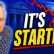 THE NEXT FINANCIAL CRISIS HAS STARTED