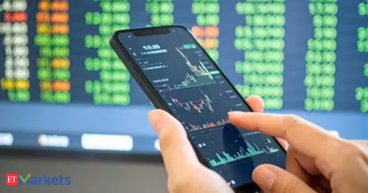 Largecaps lag mid and smallcaps as rising input costs squeeze margins