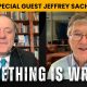 Geopolitical Lies Fuel Financial Bubble w/ Jeffrey Sachs