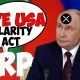 Ripple XRP RUSSIA FULLY LIVE!!!!