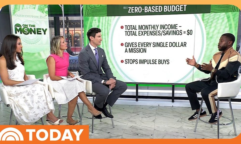 How to Build Financial Stability When Living Paycheck to Paycheck