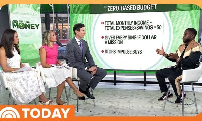 How to Build Financial Stability When Living Paycheck to Paycheck