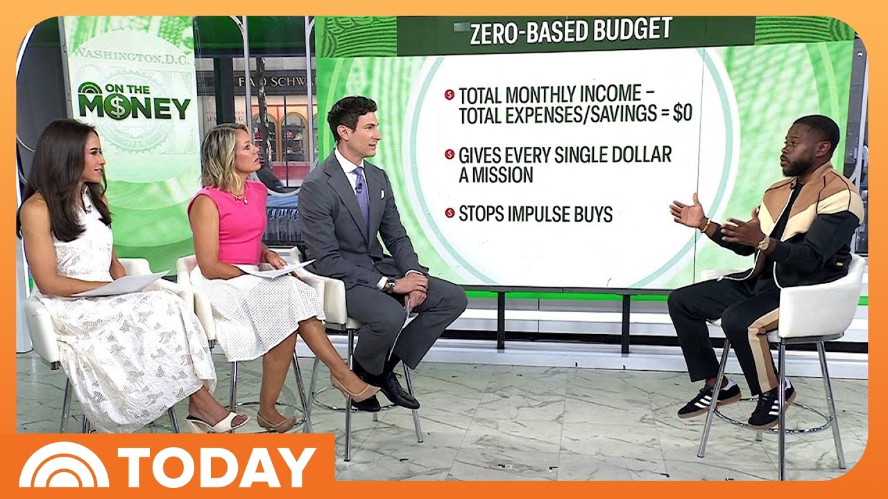 How to Build Financial Stability When Living Paycheck to Paycheck