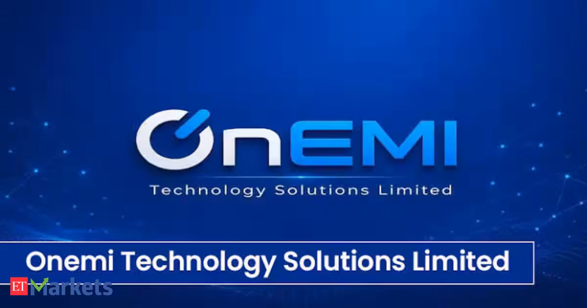 JM Financial initiates coverage on OnEMI Technology with Buy call, sees 28% upside