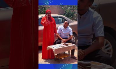 she left her husband for money and went to work #foryou #viral #yt