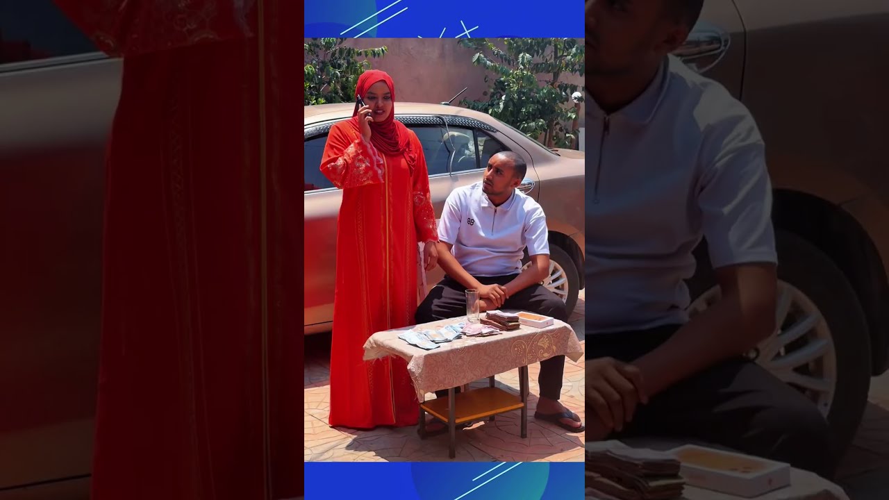 she left her husband for money and went to work #foryou #viral #yt