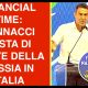 FINANCIAL TIME: VANNACCI TESTA DI PONTE DELLA RUSSIA IN ITALIA
