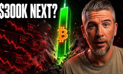 Bitcoin Rips to $82K in a Global Bond Crisis! Here's Why It's Just Getting Started