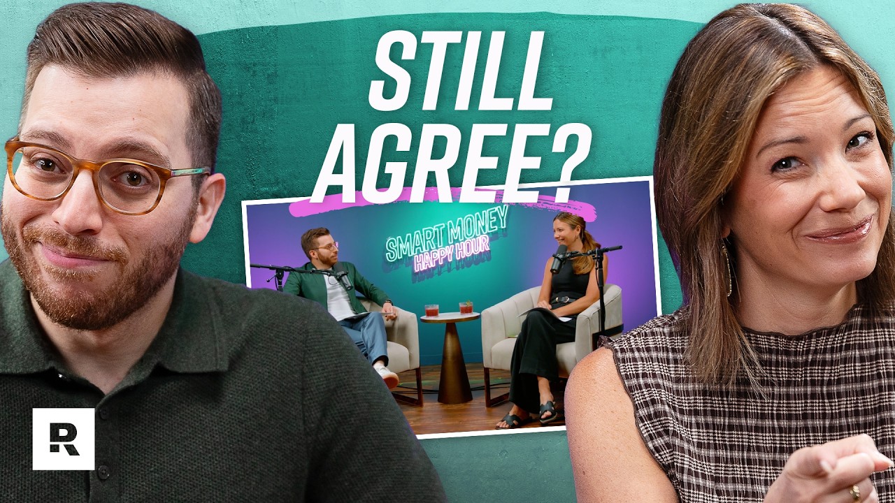 2.5 Hours of Unhinged Financial Hot Takes (Do You Agree?)