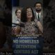Corporations should not make money off putting people in jail