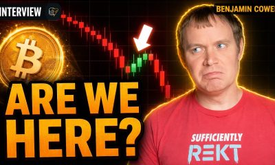 Ben Cowen: One More Bitcoin Crash Before 2027? | Proof of Thesis with Giovanni Pigni