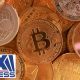 CRYPTO JUMPS: Bitcoin hits 3-month high