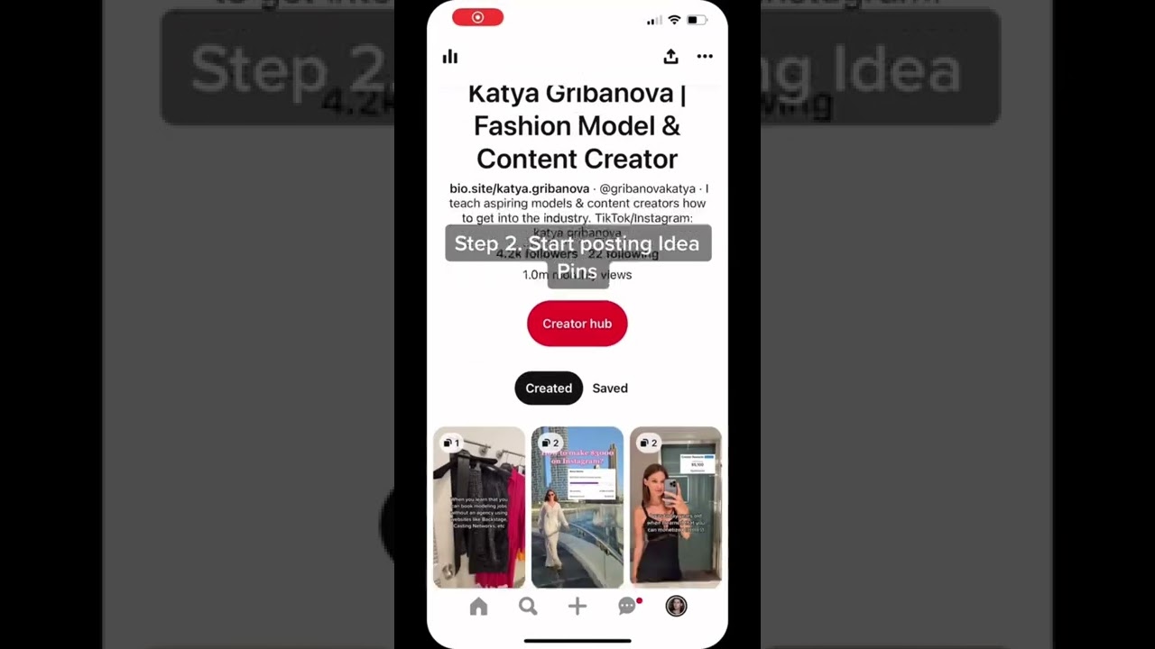 How to make money on Pinterest
