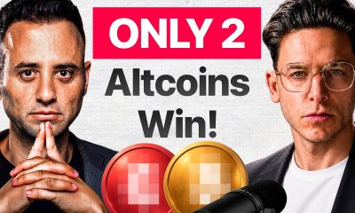 Only 2 Altcoins Will Pass The Crypto Bull Market Test!