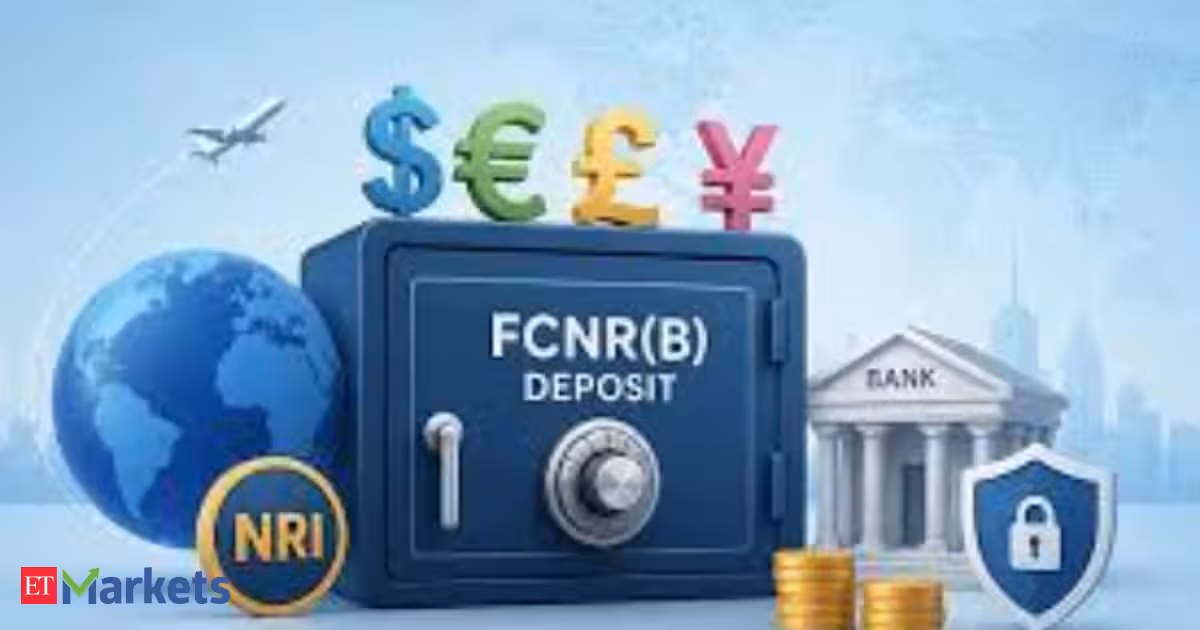 Bumper FCNR(B) inflows may dilute banks' margins but boost earnings by up to Rs 11,000 crore: Jefferies