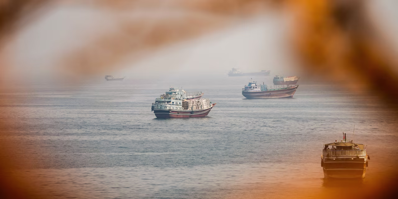 Crude Futures End Mixed With No End in Sight to U.S.-Iran Conflict