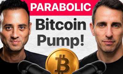 Bitcoin Is About to Punish Everyone Who Waited! | Anthony Pompliano