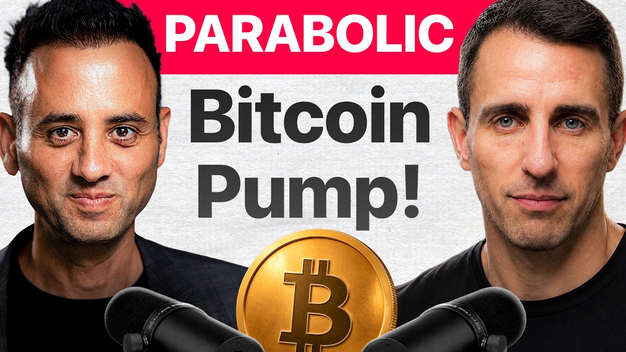 Bitcoin Is About to Punish Everyone Who Waited! | Anthony Pompliano
