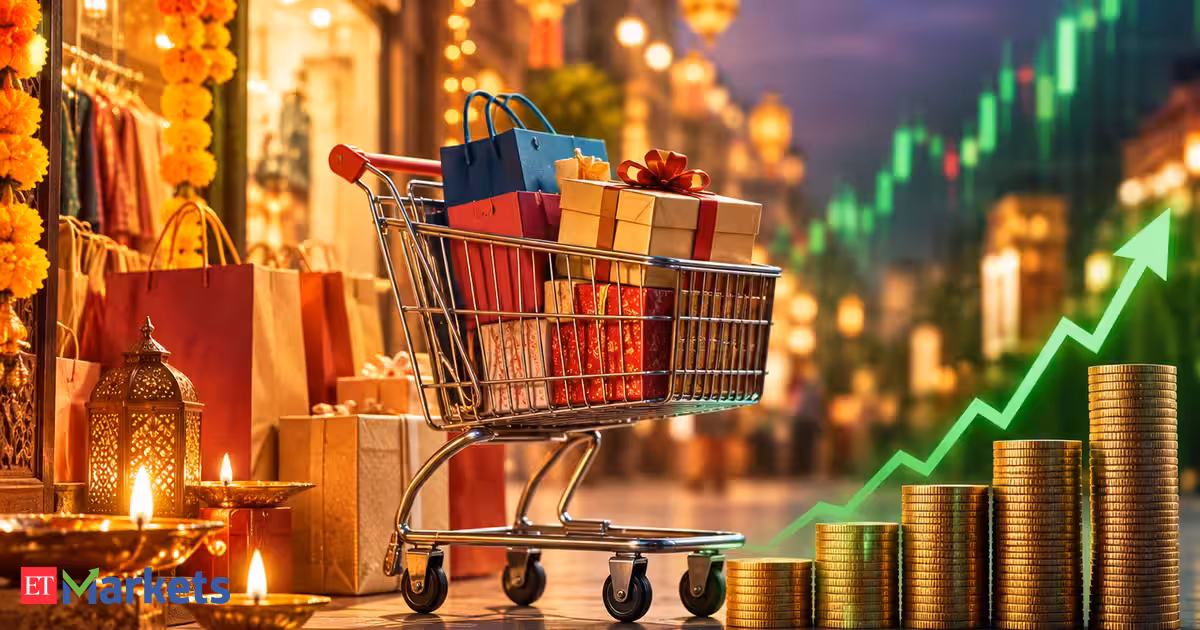Which stocks should you buy ahead of the festive season? Here are Kotak Securities’ top 10 picks