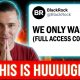 HOLY CR*P BLACKROCK JUST NAMED XRP!!! (ACCESS CONFIRMED!)