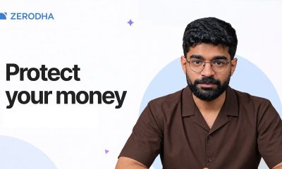 How to protect yourself from online financial scams