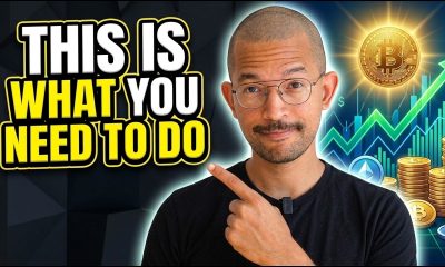 Bitcoin & XRP Are Going To All Time Highs The U.S. Dollar Is Collapsing And Never Coming Back