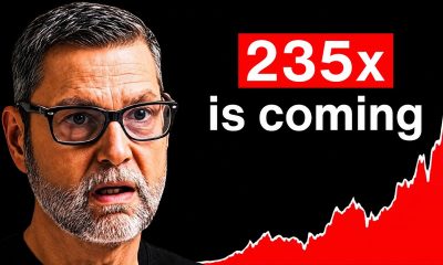 Raoul Pal :"Nobody Will Believe my LATEST PREDICTION for Bitcoin & Ethereum"