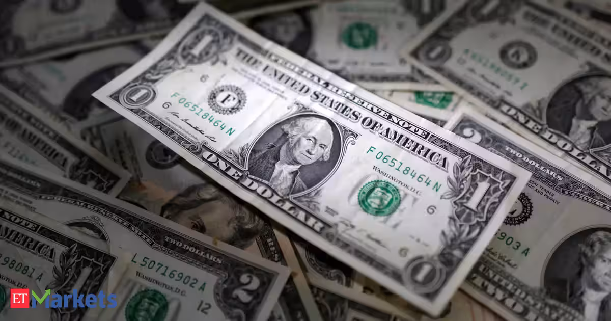 Dollar bounces on job gains, then pares ahead of CPI