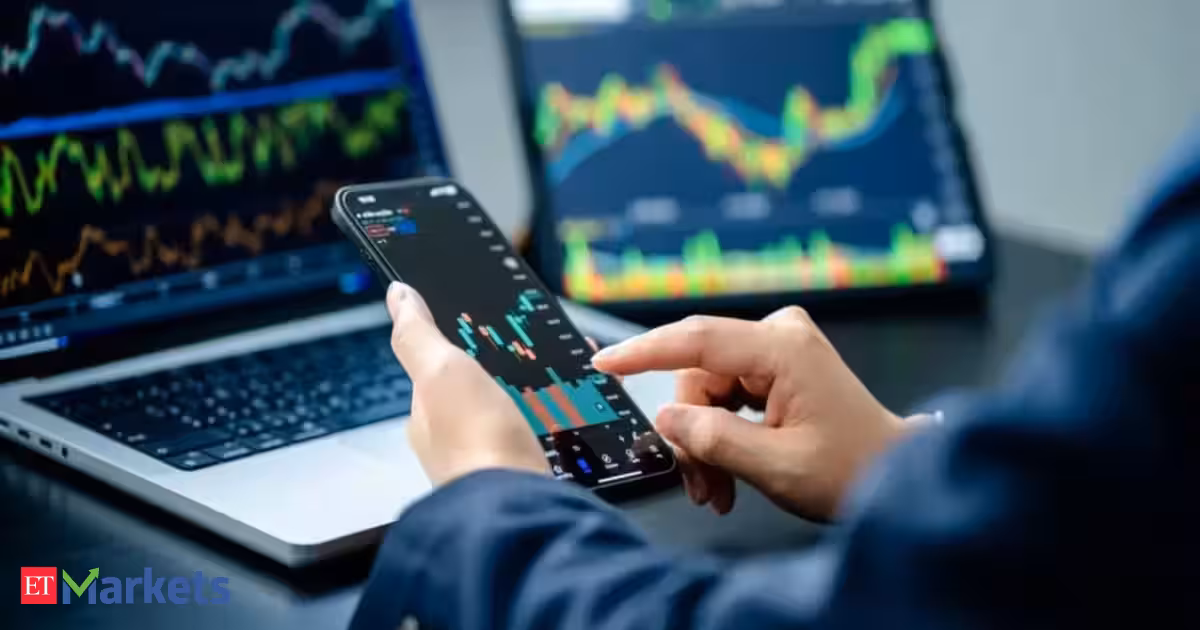 Nifty’s 21-day calm before the storm? History warns of a sharp move ahead