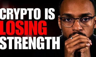 The Crypto Pump Is Losing Strength, Is It Already Over?
