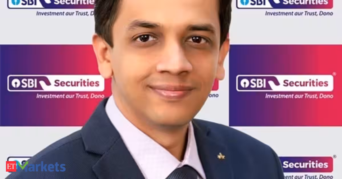 F&O Talk: Nifty indicating little evidence of sustained recovery, says Sudeep Shah; outlines BSE, Groww strategy amid CAS