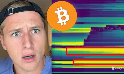 THIS BITCOIN SIGNAL HAS ME WORRIED...