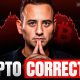 Don't Be Shaken By the Imminent Bitcoin Correction