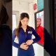 Money Heist vs Police 29 #moneyheist #parkour #police #escape  #shorts