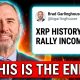 XRP HISTORY MADE TODAY!!!! (MAJOR PRICE SURGE RALLY ASAP??!)