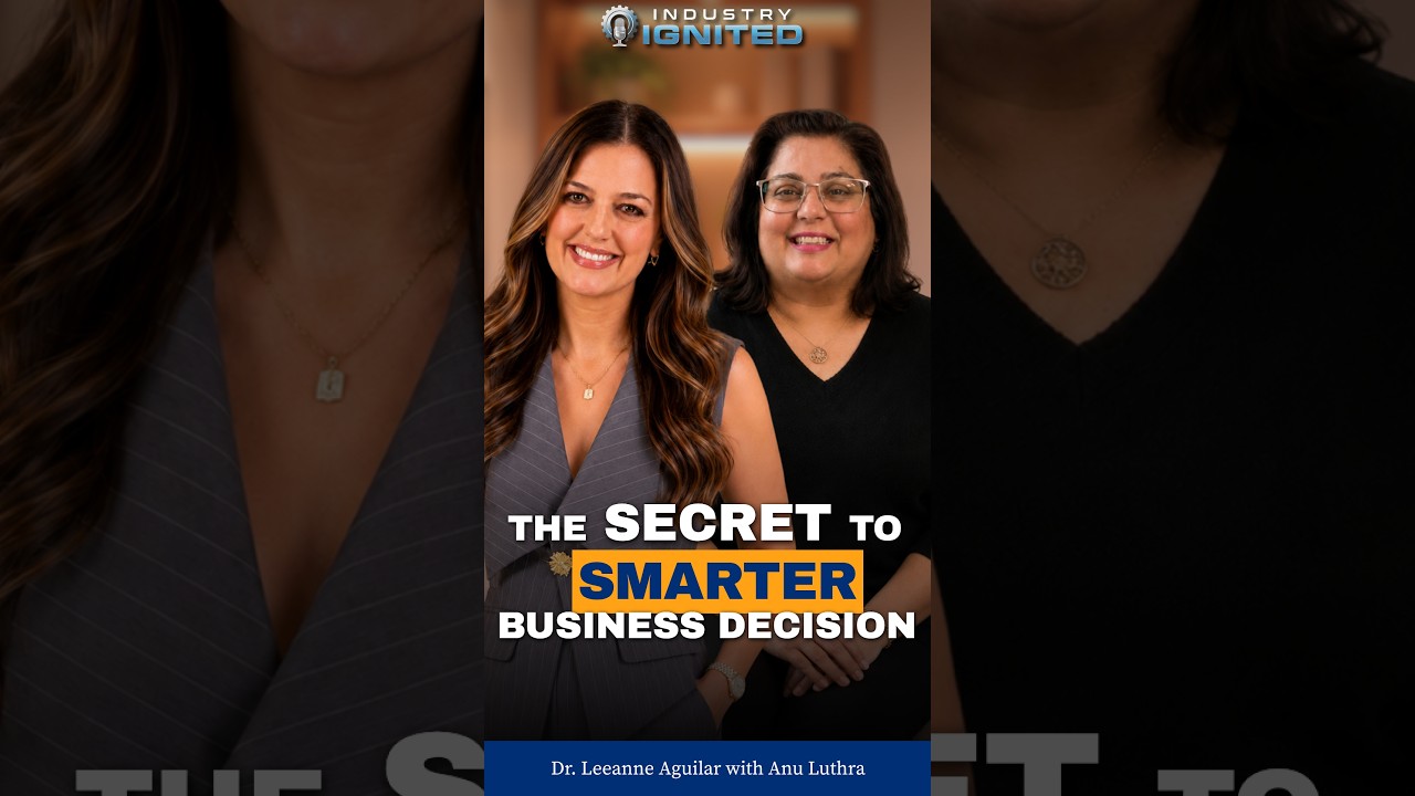 The Financial Skills Every Entrepreneur Needs to Build a Successful Business [Anu Luthra]