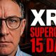 XRP Super Cycle &  Pre-Clarity Price Action