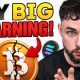 CRYPTO: I Hope I Am Wrong... (warning)