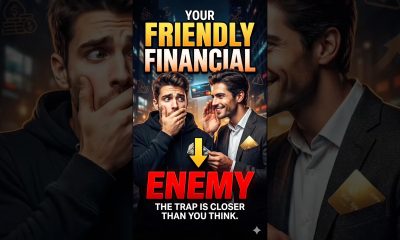 Your most friendly financial enemy! #nocostemi #financialeducation #financialmistakes