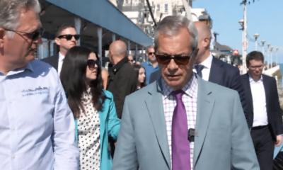The media’s sinister crusade against Reform