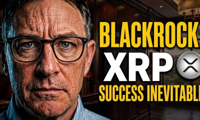 XRP $100+ Predictions & BlackRock: Success Inevitable