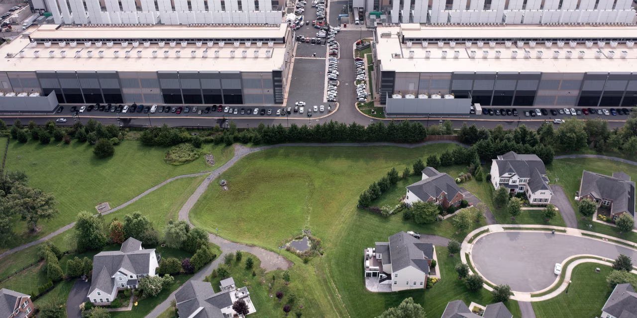 The Next Big Opportunity in Data Centers: Insuring Them