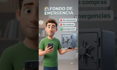 El secreto de los 3 meses que casi nadie aplica #finanzas #finance #viral#shorts#ahorro#viralvideo