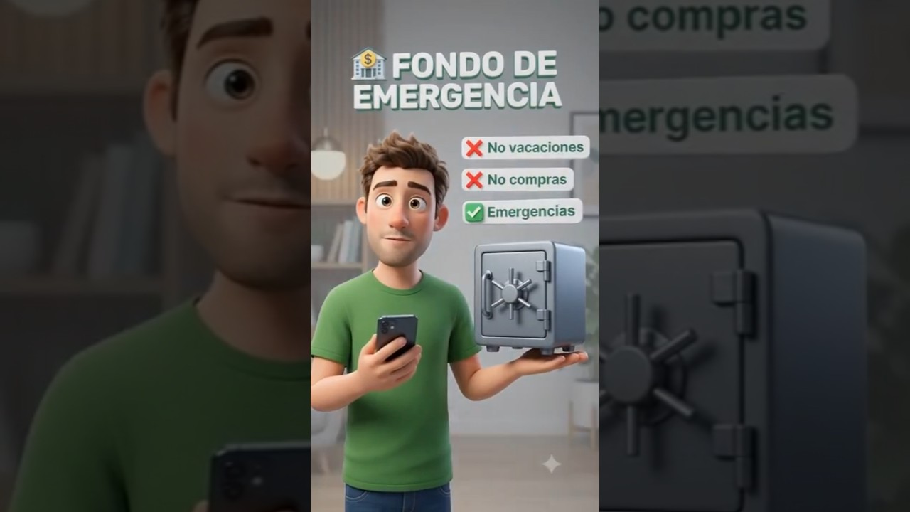 El secreto de los 3 meses que casi nadie aplica #finanzas #finance #viral#shorts#ahorro#viralvideo