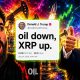 XRP & Oil: The Last Domino