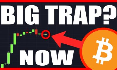 BITCOIN: This Is The Peak REJECTION ZONE! (Prepare)