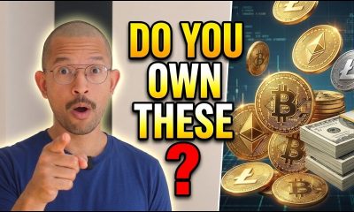 XRP & Algorand Will Be HUGE If You Hold These 7 Altcoins You Could Have A Bright Future